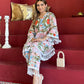 DESI DAISY TUNIC SET