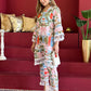 DESI DAISY TUNIC SET