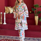 DESI DAISY TUNIC SET