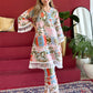 DESI DAISY TUNIC SET