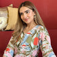 DESI DAISY TUNIC SET