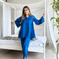 MADHUBALA TUNIC CO-ORD SET