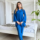 MADHUBALA TUNIC CO-ORD SET