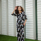 Starbucks PJ Set