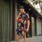ZOMBIE SHORTS SET