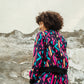 SWITCH ABSTRACT JACKET SET (FULL SET)
