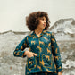 GREEN CHEETAH (WOMEN)