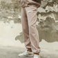 GLITCH HOODIE SET - GRAY (WOMEN)