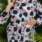MOOH PJ SET (FULL SLEEVES)