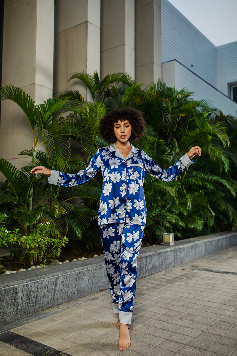 ELECTRIFY PJ SET