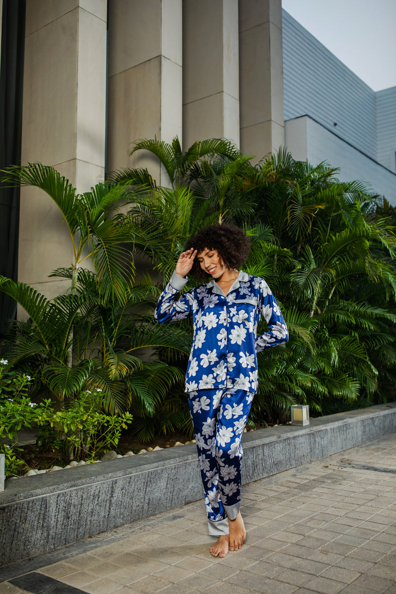 ELECTRIFY PJ SET