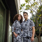 URBAN GREY LOUNGEWEAR (MEN)