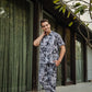 URBAN GREY LOUNGEWEAR (MEN)