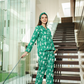 KN Winter Fall PJ Set (WOMEN)