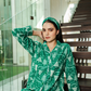 KN Winter Fall PJ Set (WOMEN)