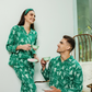 KN Winter Fall PJ Set (WOMEN)