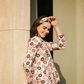 Donut Love PJ Set