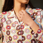 Donut Love PJ Set