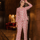 Sweet Melon PJ Set