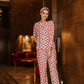 Sweet Melon PJ Set