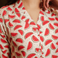 Sweet Melon PJ Set
