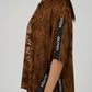 BROWN GLITCH SET (WOMEN)