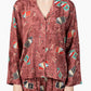Knitnap Matchstick PJSet