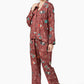 Knitnap Matchstick PJSet