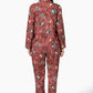 Knitnap Matchstick PJSet